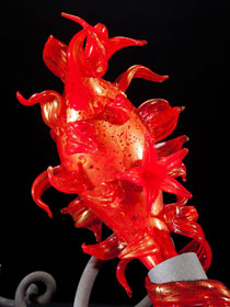 Chihuly Sculpture